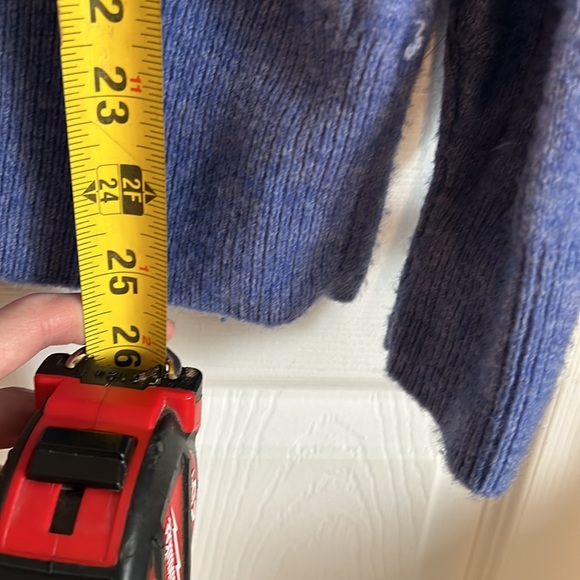 Madewell Henley sweater - Picture 6 of 7